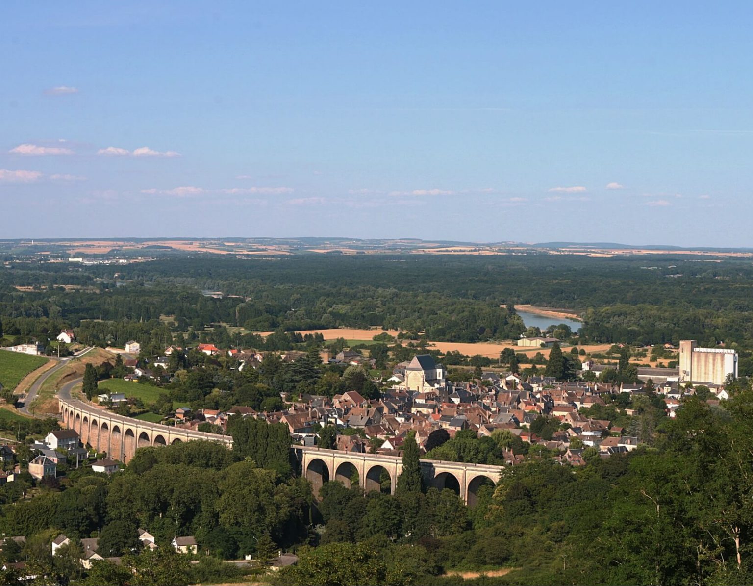 Les 10 Meilleurs Lieux à Visiter Autour De Sancerre