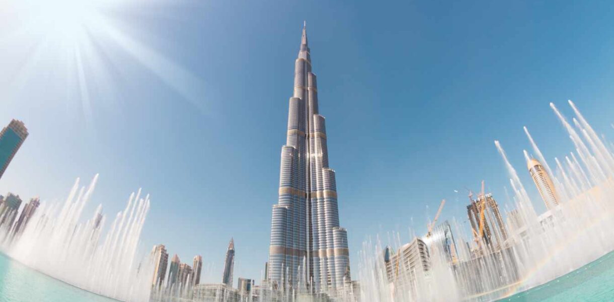 Découvrez les meilleures activités abordables à Dubai