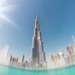 Découvrez les meilleures activités abordables à Dubai